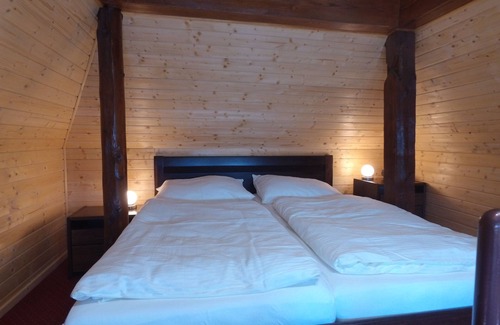 Liptovsky Mikulas Hotel | Hotel Europa