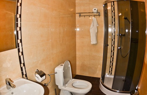 Liptovsky Mikulas Hotel | Hotel Europa