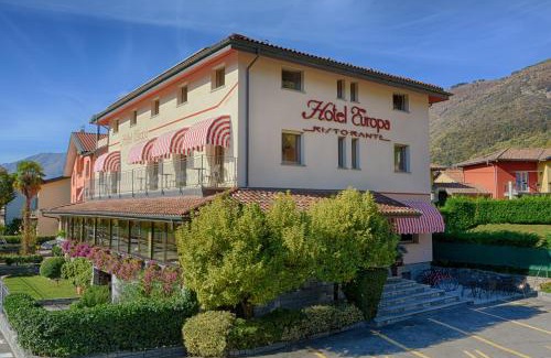 Sorico Hotel | Hotel Europa - Sorico