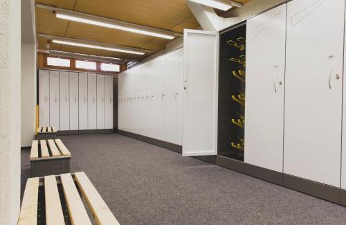 Zinal Cabin | Hotel Europe