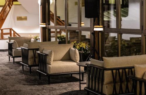 Incles Hotel | Hotel Euroski Mountain Resort & Spa