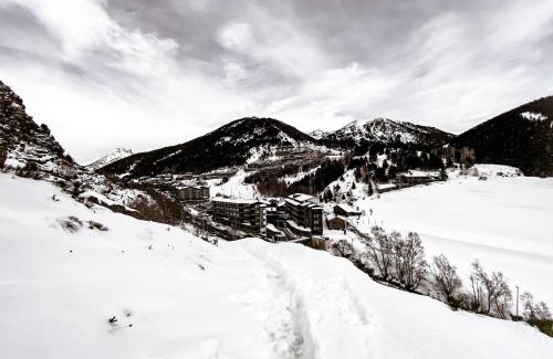 Incles Hotel | Hotel Euroski Mountain Resort & Spa