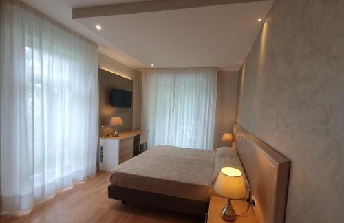 Lignano Pineta Hotel | Hotel Eurovil Garni