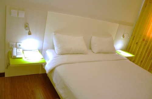 Ambon Hotel | Hotel Everbright Ambon