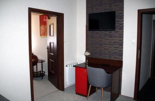 Wegrow Hotel | Hotel Everest