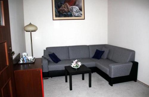Wegrow Hotel | Hotel Everest