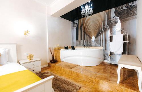 Galati Hotel | Hotel Evianne Boutique