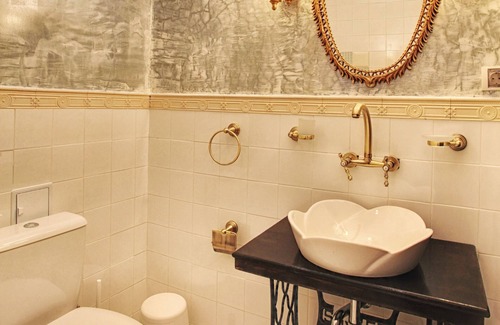 Plovdiv Old Town Hotel | Hotel Evmolpia
