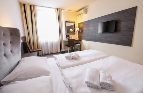 Celje Hotel | Hotel Evropa Celje