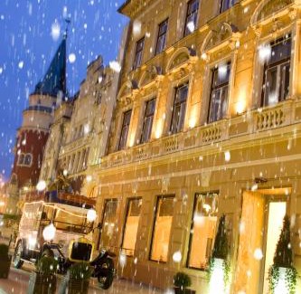 Celje Hotel | Hotel Evropa