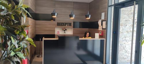 Sector 5 Hotel | Hotel Excellence