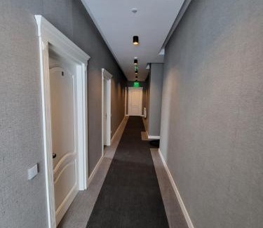 Sector 5 Hotel | Hotel Excellence