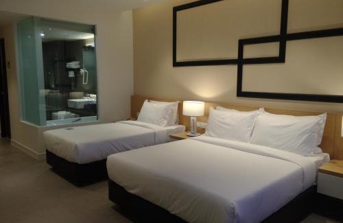Jawa Hotel | Hotel Excelsior Ipoh