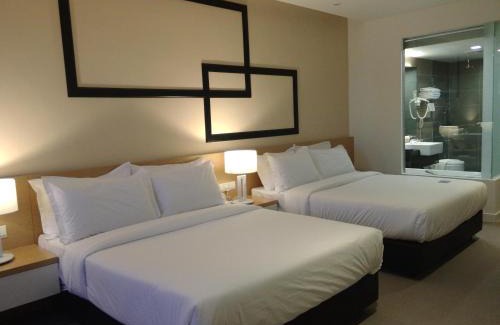 Jawa Hotel | Hotel Excelsior Ipoh