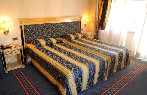 Citta Bassa Hotel | Hotel Excelsior San Marco