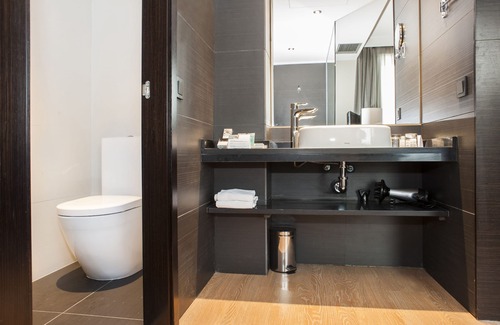 Gaztambide Hotel | Hotel Exe Moncloa