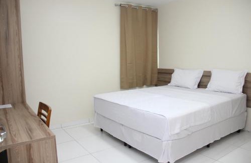 Delmiro Gouveia Hotel | Hotel Executive