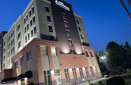 Carteret Hotel | Hotel Executive Suites