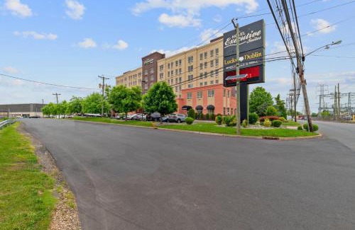 Carteret Hotel | Hotel Executive Suites