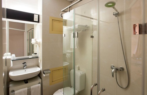 Laken Hotel | Hotel Expo
