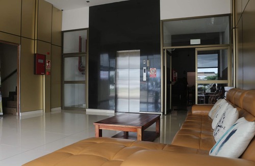 Barrio El Carmen Hotel | Hotel F Sur Inn