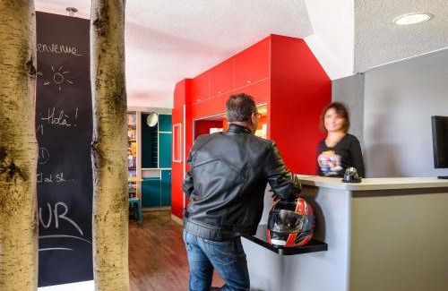 Vannes Hotel | hotel F1 Vannes