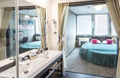 Swidnica Hotel | Hotel Fado Spa & Restaurant