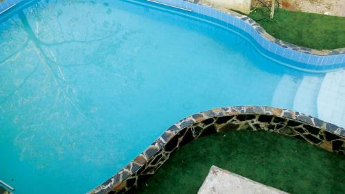 Tamasopo House | Hotel Falcon