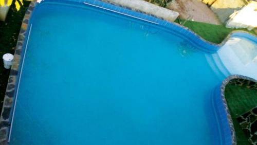 Tamasopo House | Hotel Falcon