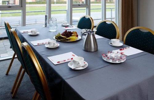 Videbaek Hotel | Hotel Falken