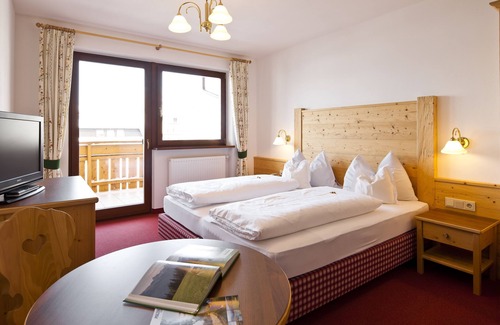 Pfalzen Hotel | Hotel Falken