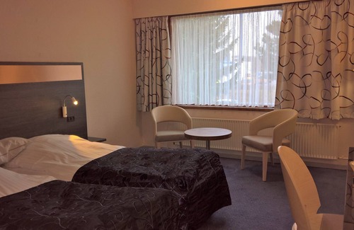 Nykobing Falster Hotel | Hotel Falster