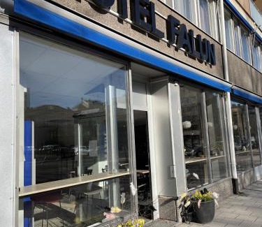 Falun Hotel | Hotel Falun