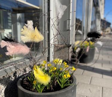 Falun Hotel | Hotel Falun