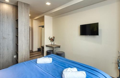 Stara Lubovna Hotel | Hotel Familia
