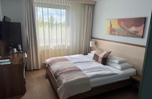 Gyor Hotel | Hotel Famulus