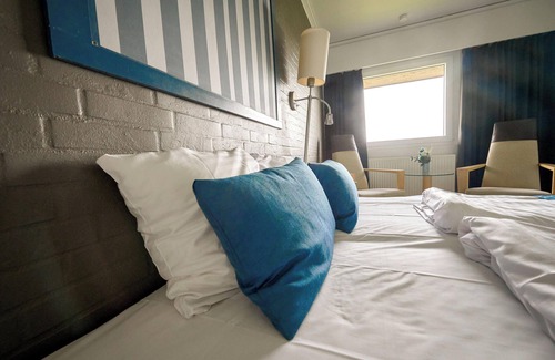 Nordby Hotel | Hotel Fanø