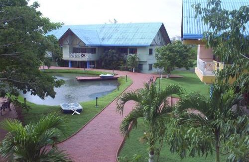 San Juan Bautista Hotel | Hotel Faranda Guayacanes, a member of Radisson Individuals