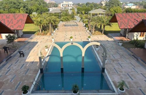 Chandwaji Hotel | Hotel Farm Serene