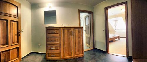 Chrastava Hotel | Hotel Farma Vysoká