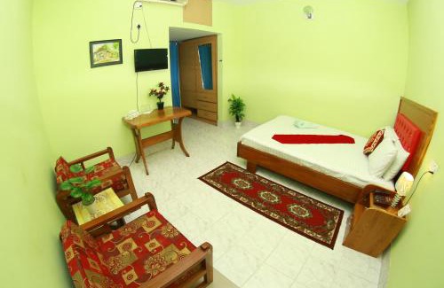 Sylhet Hotel | Hotel Farmis Garden