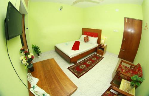 Sylhet Hotel | Hotel Farmis Garden