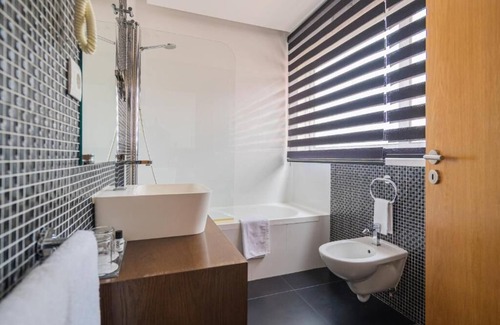 Barra Hotel | Hotel Farol