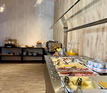 Barra Hotel | Hotel Farol
