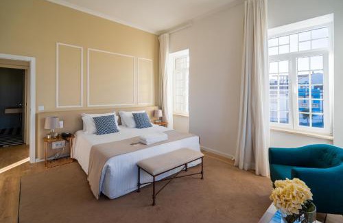 Barra Hotel | Hotel Farol