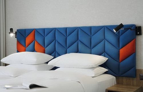 Matarnia Hotel | Hotel Faros Gdańsk Airport