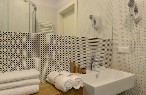 Matarnia Hotel | Hotel Faros Gdańsk Airport