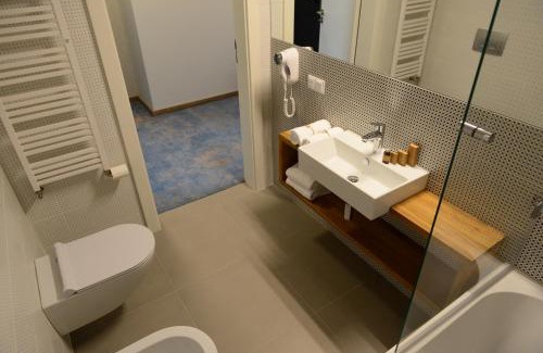 Matarnia Hotel | Hotel Faros Gdansk Airport