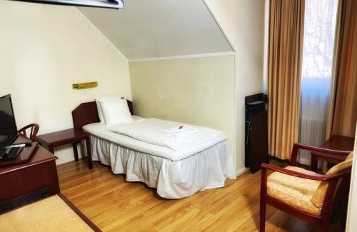 Kungalv Hotel | Hotel Fars Hatt