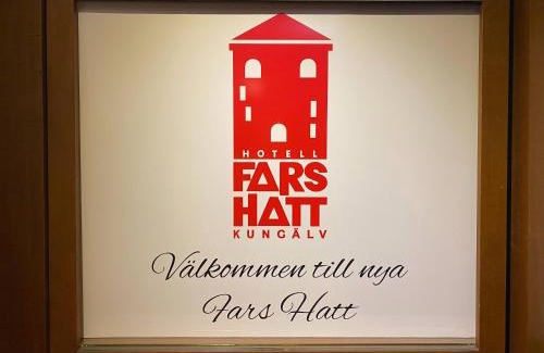 Kungalv Hotel | Hotel Fars Hatt